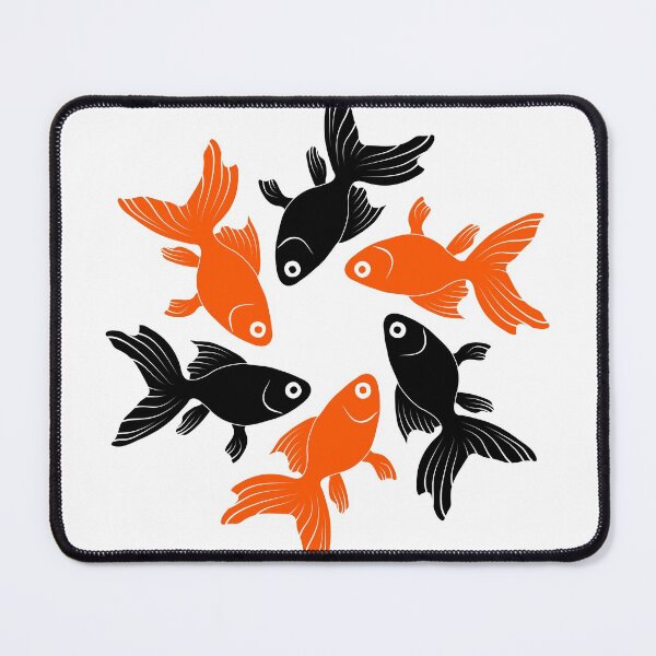 Item preview, Goldfish  designed and sold by Aenota.