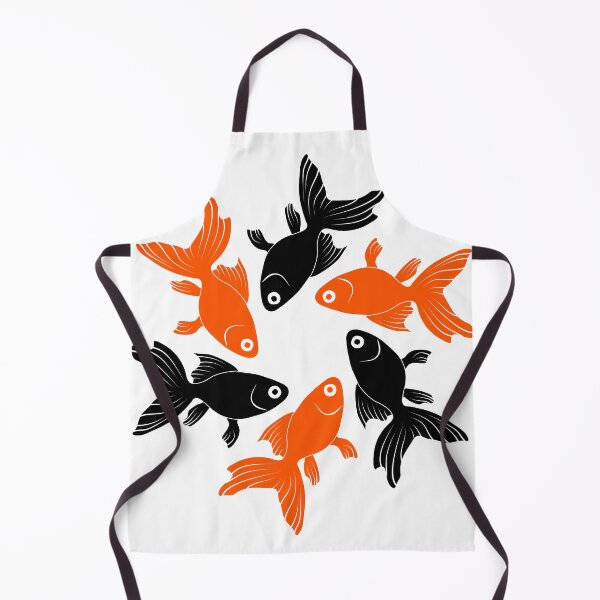 Item preview, Goldfish designed and sold by Aenota.