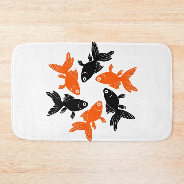 Item preview, Goldfish  designed and sold by Aenota.