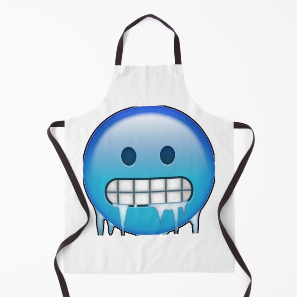Item preview, Cold emoji designed and sold by Jrodi.