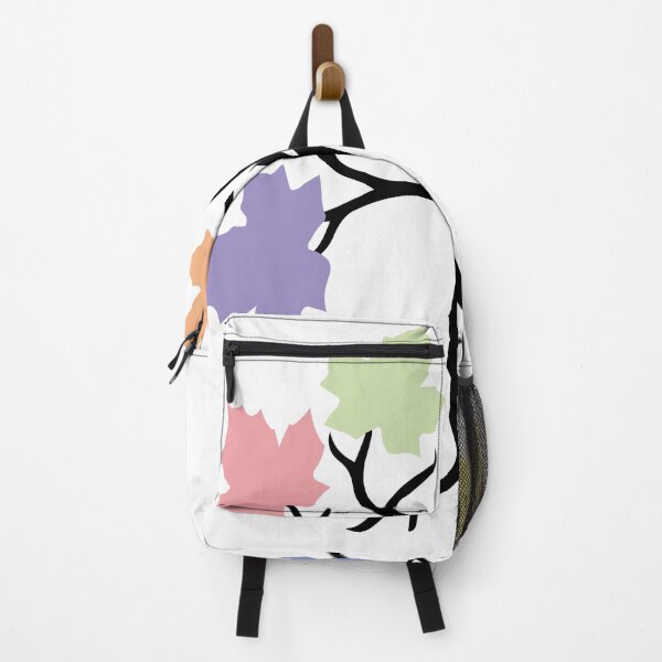 Item preview, Tree with colorful leaves designed and sold by Mishelinay.