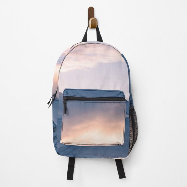 Item preview, Matterhorn at sunset designed and sold by Night-parade.