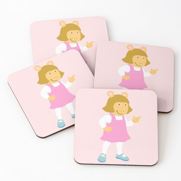 Item preview, D.W designed and sold by Illustrationsbyv .