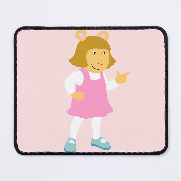 Item preview, D.W designed and sold by Illustrationsbyv .