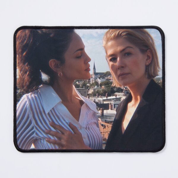 Item preview, Eiza and Rosamund designed and sold by Katysprism.