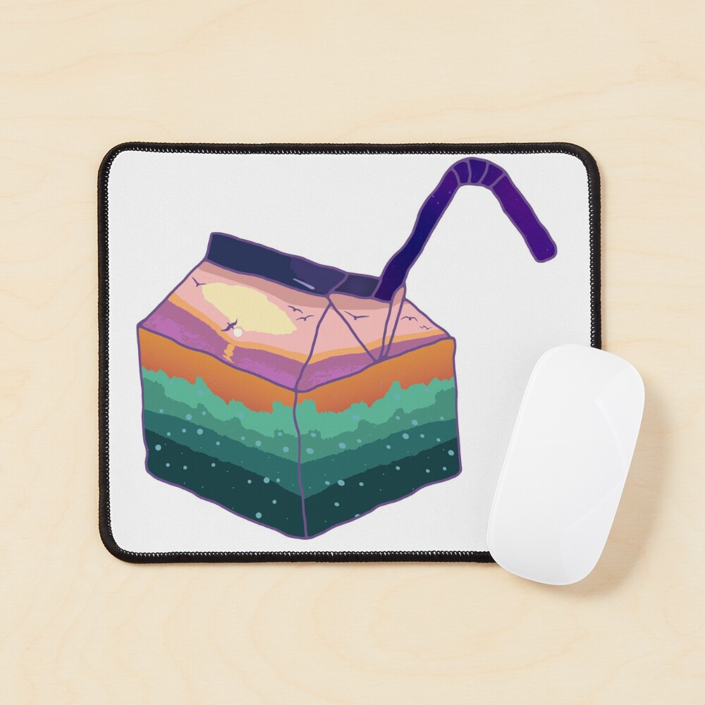 Item preview, Mouse Pad designed and sold by Ratch2929.