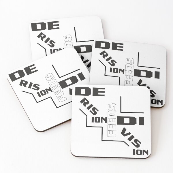 Item preview, Derision Feeds Division - Be Kind designed and sold by Harlake.