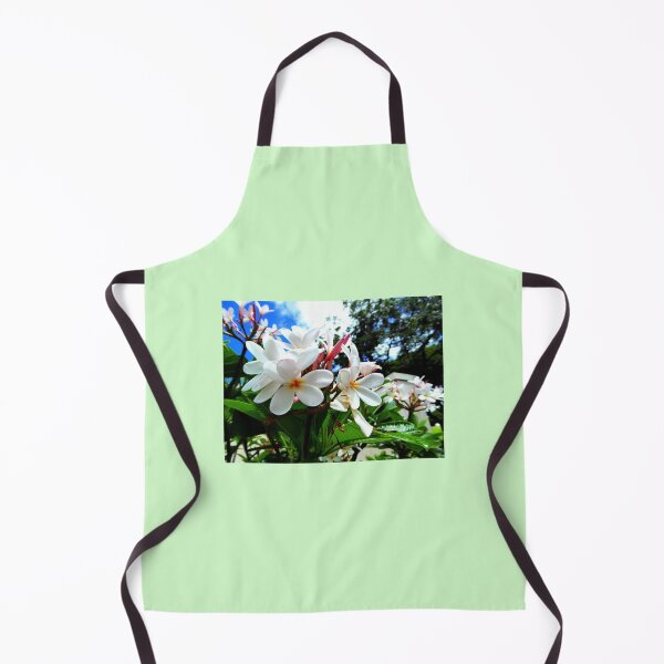Item preview, Blooming Plumeria designed and sold by Vaengi.
