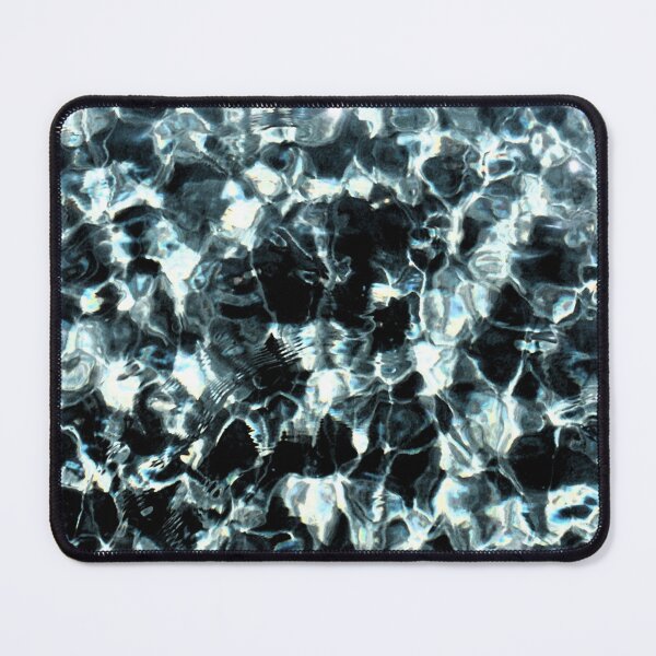 Item preview, Deep Dark Water designed and sold by Jenie Yolland.