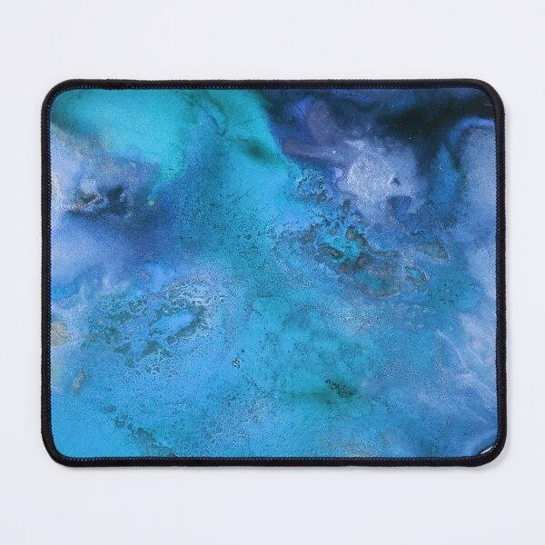 Item preview, Our Beautiful Blue World designed and sold by Jenie Yolland.