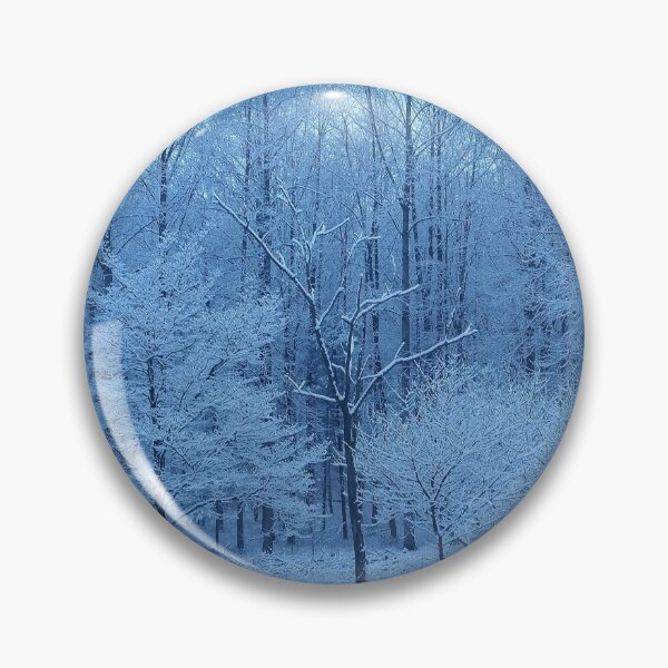 Item preview, Snowy backyard designed and sold by Night-parade.