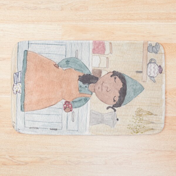 Item preview, It's nice to spend time in the kitchen designed and sold by Sami Kelsh.