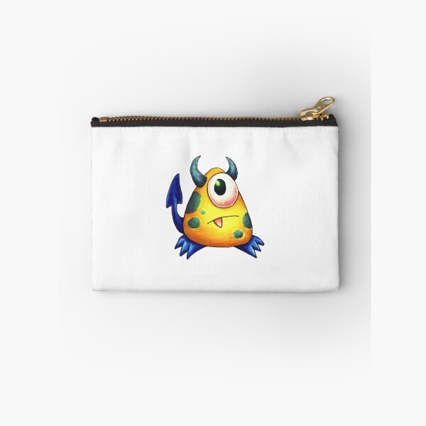 Item preview, Blue Footed Yellow Squee designed and sold by Sumgye.