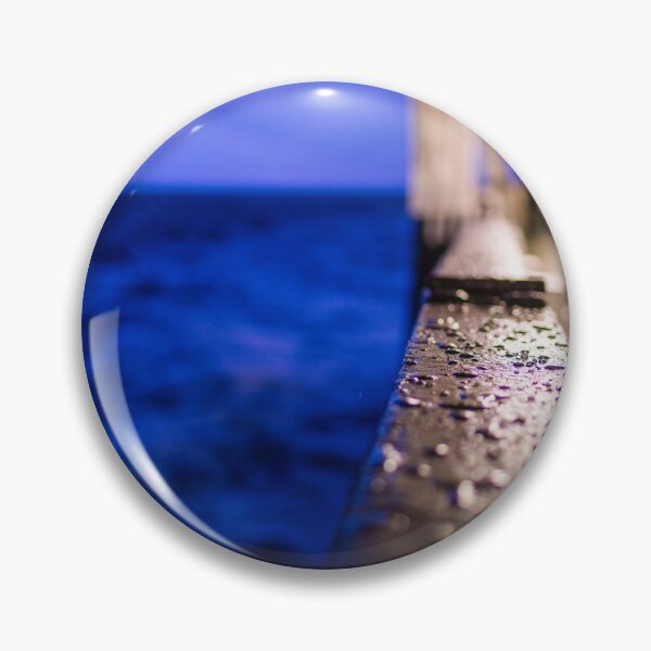 Item preview, Blue. Black. White. MS Lofoten designed and sold by tutulele.