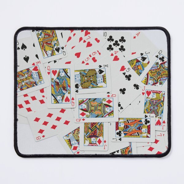 Item preview, Card suits 2 designed and sold by flamendes.