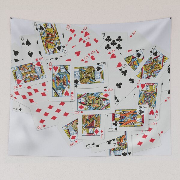 Item preview, Card suits 2 designed and sold by flamendes.