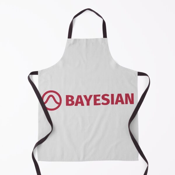 Item preview, Bayesian designed and sold by HoomannLabs.