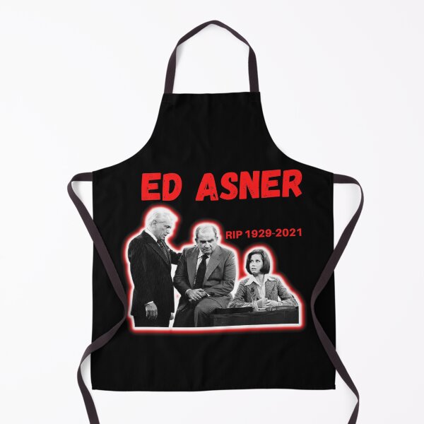 Item preview, Ed Asner designed and sold by WoodburyLake.
