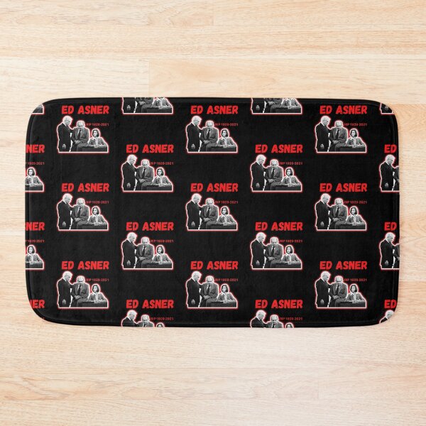 Item preview, Ed Asner designed and sold by WoodburyLake.