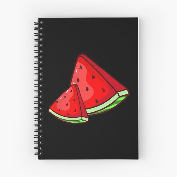 Item preview, watermelon slice designed and sold by zaher97.