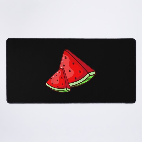 Item preview, watermelon slice designed and sold by zaher97.