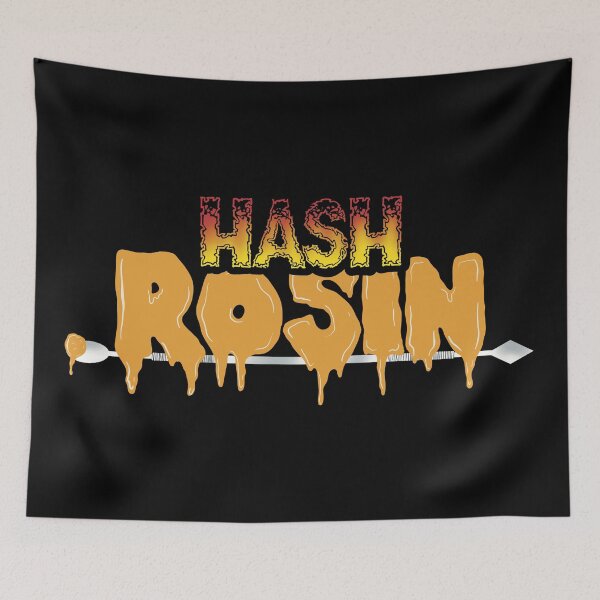 Item preview, Hash Rosin-Stoner Dabs Wax THC Concentrates  designed and sold by YomeHayin.