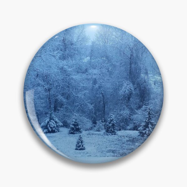 Item preview, winter wonderland designed and sold by Night-parade.