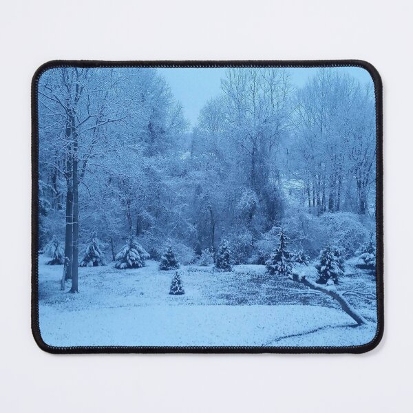 Item preview, winter wonderland designed and sold by Night-parade.