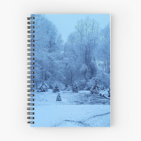 Item preview, winter wonderland designed and sold by Night-parade.