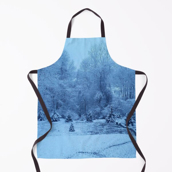 Item preview, winter wonderland designed and sold by Night-parade.