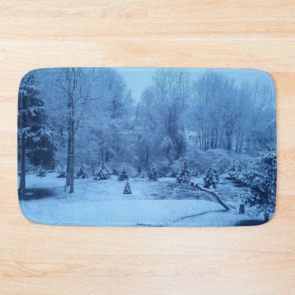 Item preview, winter wonderland designed and sold by Night-parade.
