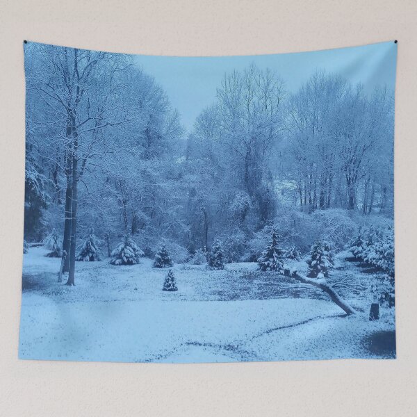 Item preview, winter wonderland designed and sold by Night-parade.