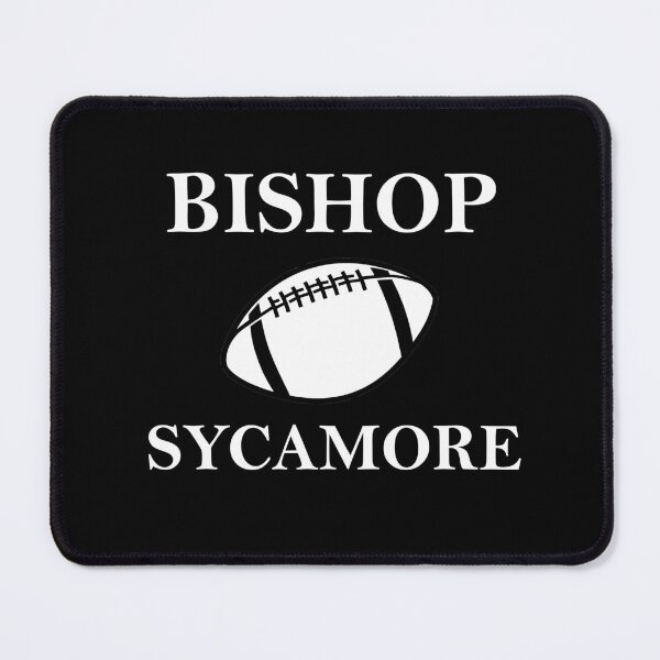 Item preview, Fake School Football Team Bishop Sycamore  designed and sold by Rami Khalifah.