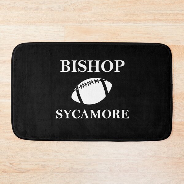 Item preview, Fake School Football Team Bishop Sycamore  designed and sold by Rami Khalifah.