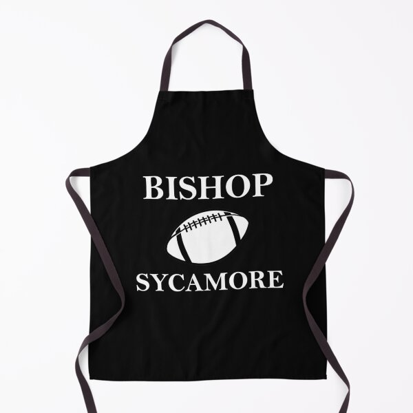 Item preview, Fake School Football Team Bishop Sycamore designed and sold by Rami Khalifah.