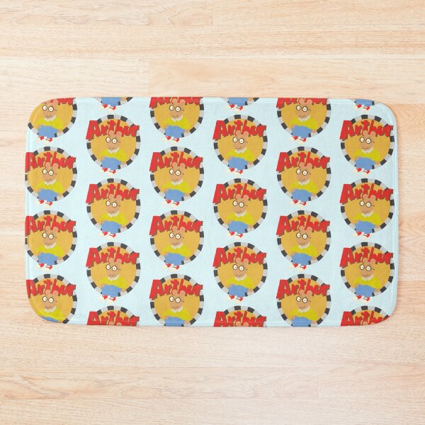 Item preview, Arthur designed and sold by Illustrationsbyv .