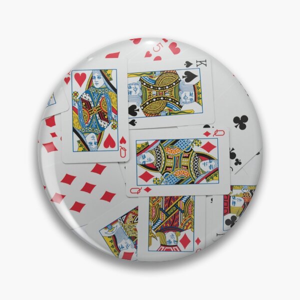 Item preview, Card suits 2 designed and sold by flamendes.