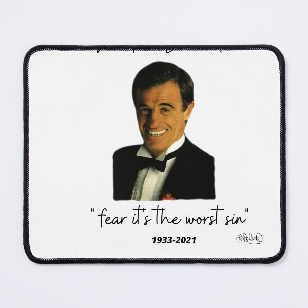 Item preview, Jean Paul Belmondo designed and sold by Sultanolife.