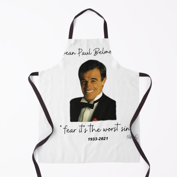 Item preview, Jean Paul Belmondo designed and sold by Sultanolife.