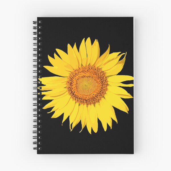 Item preview, yellow daisy designed and sold by zaher97.