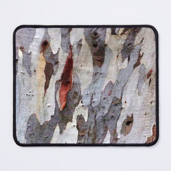 Item preview, Eucalyptus Bark designed and sold by Jenie Yolland.