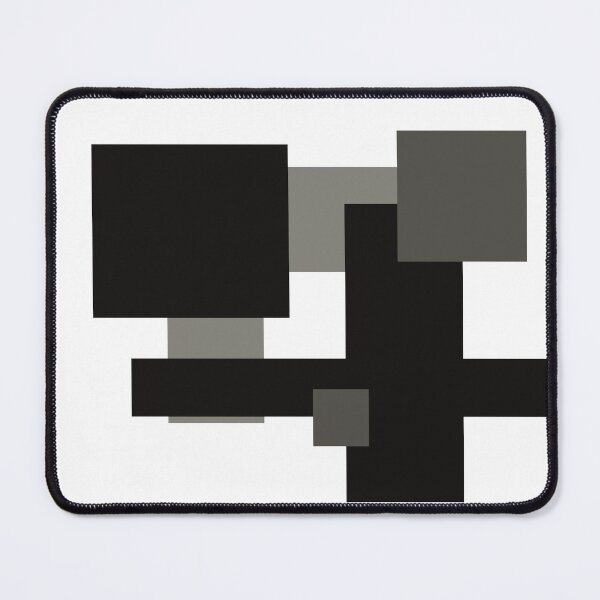 Item preview, Monochrome Minimalism Digital Design designed and sold by Jenie Yolland.