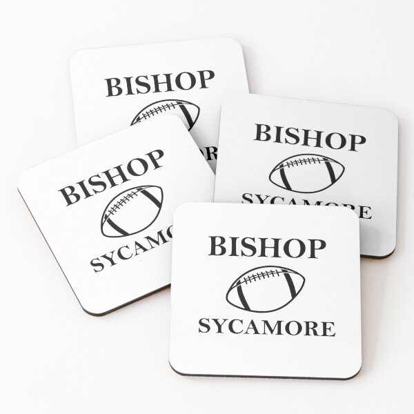 Item preview, Fake School Football Team Bishop Sycamore  designed and sold by Rami Khalifah.