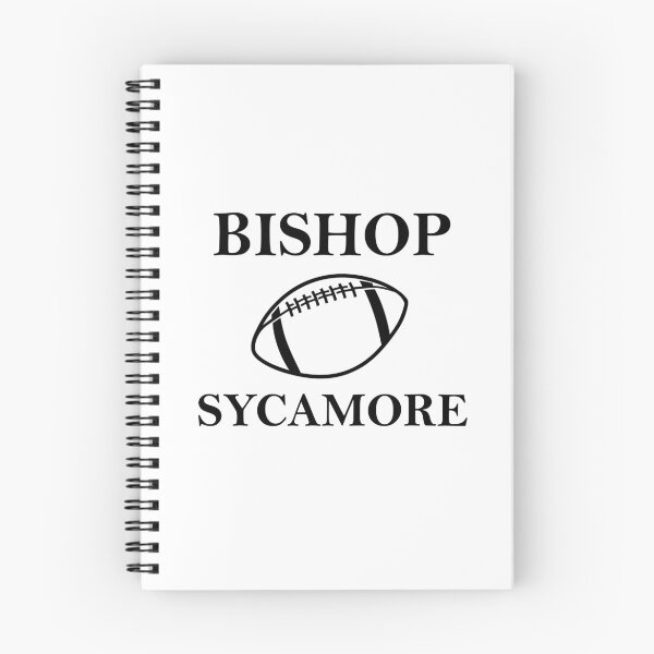 Item preview, Fake School Football Team Bishop Sycamore  designed and sold by Rami Khalifah.