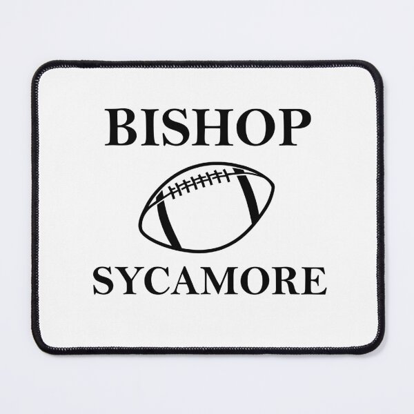 Item preview, Fake School Football Team Bishop Sycamore designed and sold by Rami Khalifah.