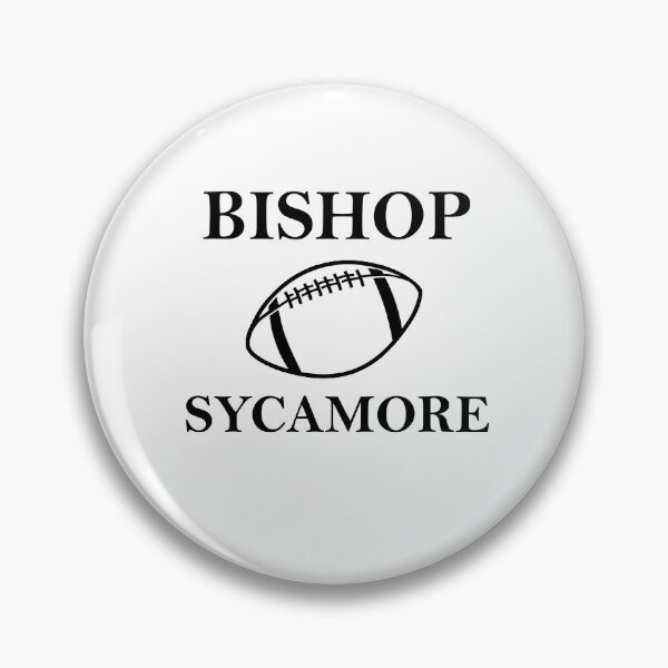 Item preview, Fake School Football Team Bishop Sycamore  designed and sold by Rami Khalifah.