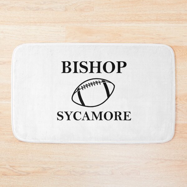 Item preview, Fake School Football Team Bishop Sycamore  designed and sold by Rami Khalifah.