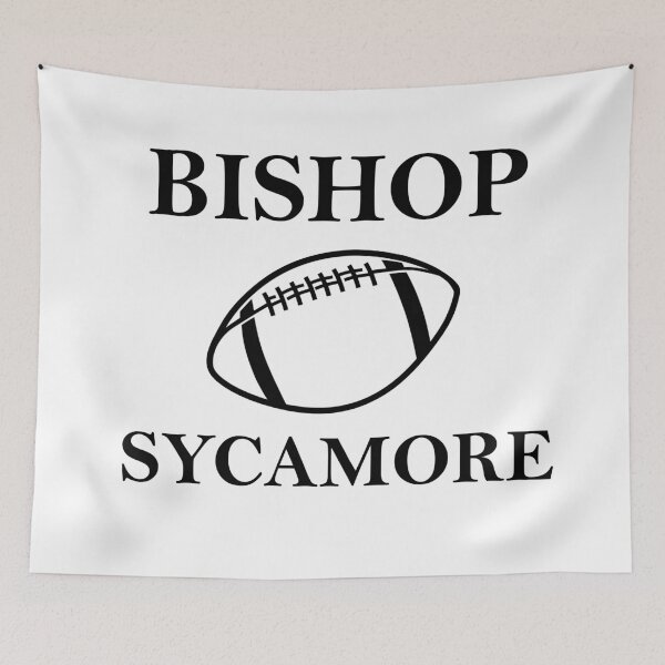 Item preview, Fake School Football Team Bishop Sycamore  designed and sold by Rami Khalifah.