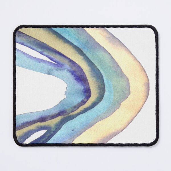 Item preview, Amethyst Watercolour designed and sold by Jenie Yolland.