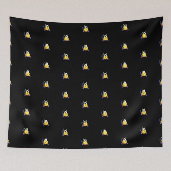 Item preview, Blue Footed Yellow Squee designed and sold by Sumgye.
